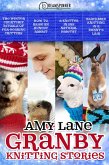 Granby Knitting Stories (eBook, ePUB)