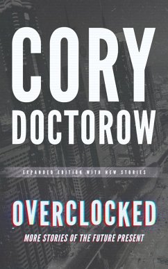 Cover Overclocked (eBook, ePUB)