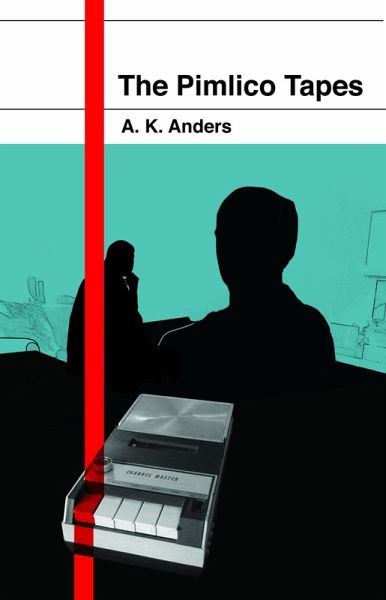 The Pimlico Tapes (eBook, ePUB)