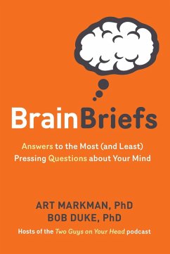 Cover Brain Briefs (eBook, ePUB)