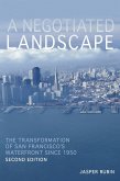 A Negotiated Landscape (eBook, ePUB)