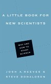 A Little Book for New Scientists (eBook, ePUB)