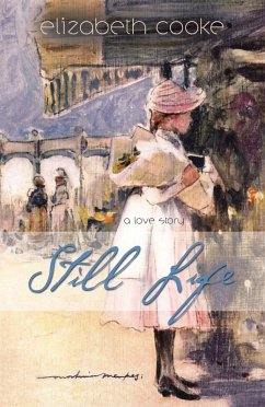 Cover Still Life (eBook, ePUB)
