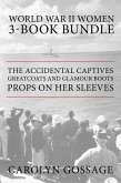 World War II Women 3-Book Bundle (eBook, ePUB)