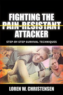 Cover Fighting The Pain Resistant Attacker (eBook, ePUB)