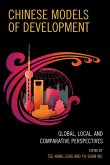 Chinese Models of Development (eBook, ePUB)