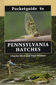 Cover Pocketguide to Pennsylvania Hatches (eBook, ePUB)