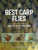 Best Carp Flies (eBook, ePUB)