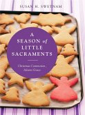 A Season of Little Sacraments (eBook, ePUB)