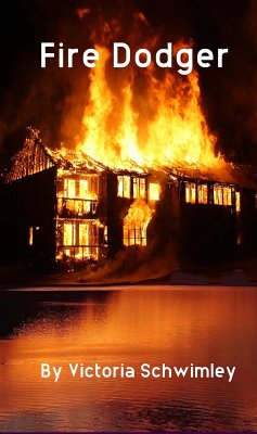 Cover Fire Dodger (eBook, ePUB)