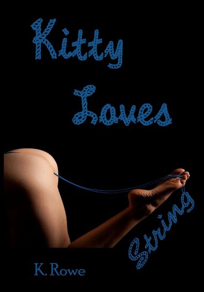 Kitty Loves String (eBook, ePUB)