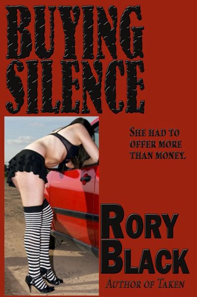Buying Silence (eBook, ePUB)