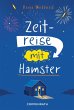 Zeitreise mit Hamster (eBook, ePUB) - Bild 1