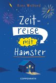 Zeitreise mit Hamster (eBook, ePUB)