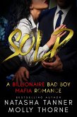 Sold: a Billionaire Bad Boy Mafia Romance (eBook, ePUB)