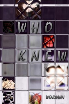 Cover Who Knew (eBook, ePUB)