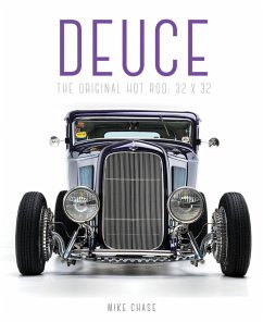 Deuce (eBook, PDF) - Chase, Mike