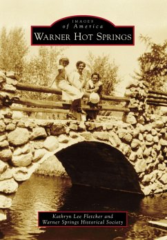 Cover Warner Hot Springs (eBook, ePUB)