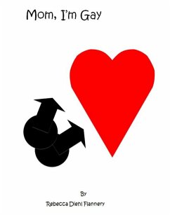 Cover Mom, I'm Gay (LGBTQ+ Christian Romance, #1) (eBook, ePUB)