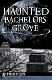 Haunted Bachelors Grove (eBook, ePUB)
