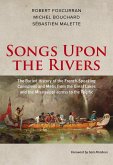 Songs Upon the Rivers (eBook, ePUB)