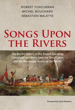 Songs Upon the Rivers (eBook, ePUB) - Bouchard, Michel
