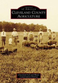 Cover Cleveland County Agriculture (eBook, ePUB)