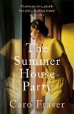 The Summer House Party (eBook, ePUB)