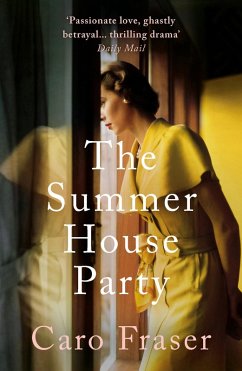 The Summer House Party (eBook, ePUB) - Fraser, Caro