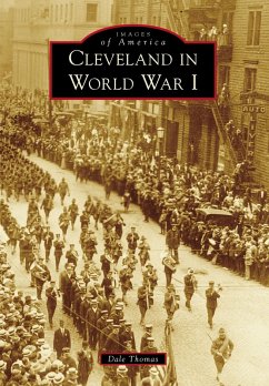 Cover Cleveland in World War I (eBook, ePUB)