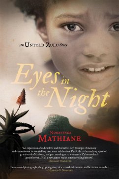Cover Eyes in the Night (eBook, ePUB)