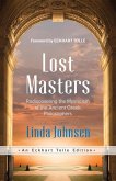 Lost Masters (eBook, ePUB)