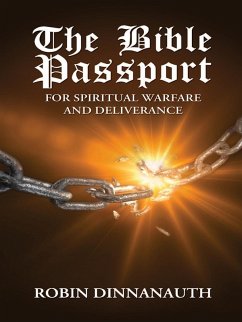 Bible Passport for Spiritual Warfare & Deliverance (eBook, ePUB) - Dinnanauth, Robin