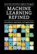 Machine Learning Refined (eBook, ePUB) - Bild 1