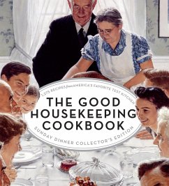 Cover The Good Housekeeping Cookbook Sunday Dinner Collector's Edition (eBook, ePUB)