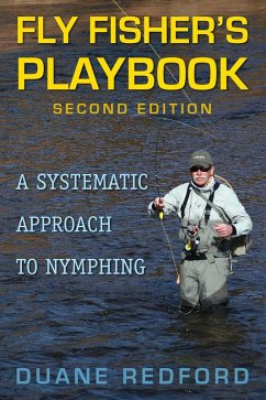 Cover Fly Fisher's Playbook (eBook, ePUB)