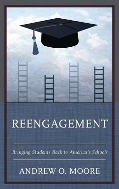 Cover Reengagement (eBook, ePUB)