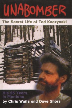Unabomber (eBook, ePUB) - Shors, Dave