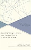 Leading Congregations and Nonprofits in a Connected World (eBook, ePUB)