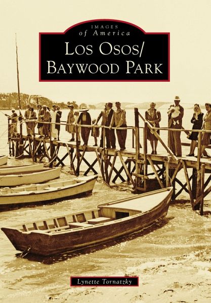 Los Osos/Baywood Park (eBook, ePUB)