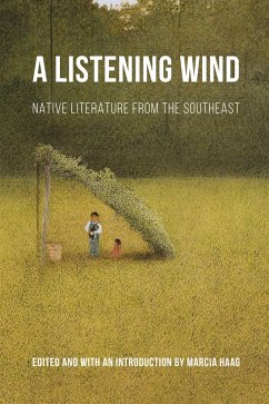 Cover Listening Wind (eBook, PDF)