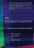 The Rationality Quotient (eBook, ePUB)