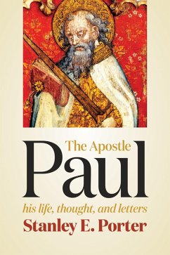 Cover Apostle Paul (eBook, ePUB)
