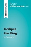 Oedipus the King by Sophocles (Book Analysis) (eBook, ePUB)