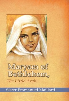 Cover Maryam of Bethlehem (eBook, ePUB)