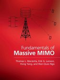 Fundamentals of Massive MIMO (eBook, ePUB)