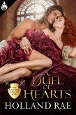 Duel of Hearts (eBook, ePUB)