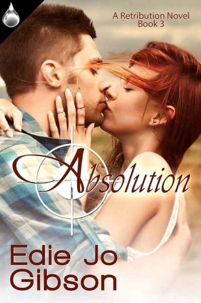Absolution (eBook, ePUB) Absolution (eBook, ePUB)