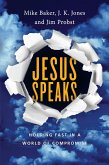 Jesus Speaks (eBook, ePUB) Jesus Speaks (eBook, ePUB)