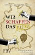Wir schaffen das - alleine! (eBook, PDF) - Bild 1